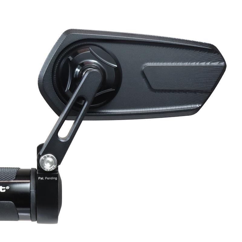 Retroviseur Bread Handle Gauche